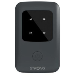 router strong 4gmifi150 mobile portatile 4g lte wi-fi 4 150mbit/s