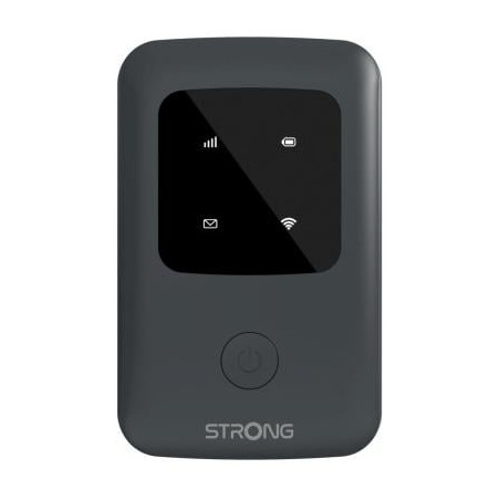 router strong 4gmifi150 mobile portatile 4g lte wi-fi 4 150mbit/s