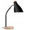 lampada da scrivania tracer scandi 40cm nero [traosw47237]