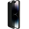 vetro proteggischermo belkin per iphone 15 plus/14 pro max vetro