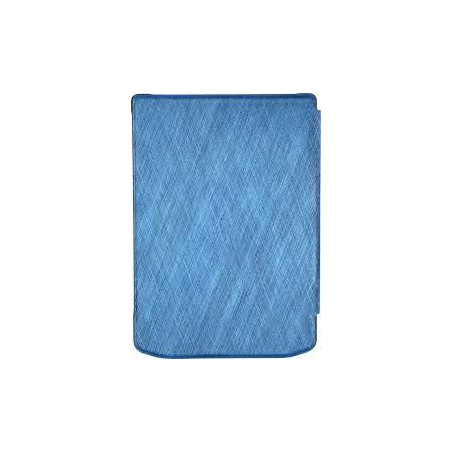 custodia a conchiglia pocketbook per tablet pocketbook verse pro