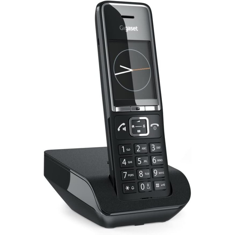 telefono cordless gigaset pro comfort 550 2.2'' 220x176pi