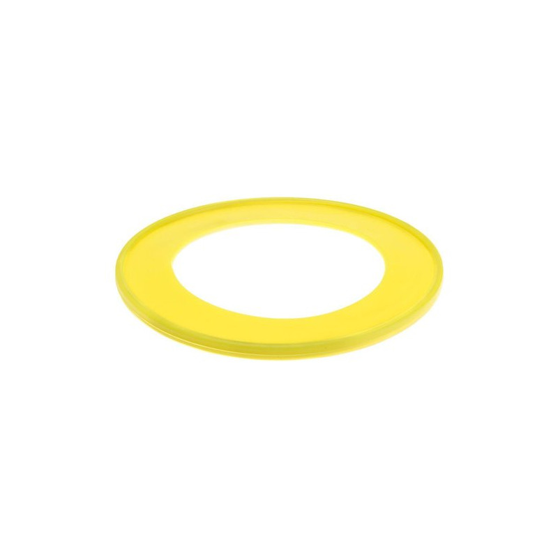 frisbee ferplast pa 6095 giocattolo per cani 15cm giallo