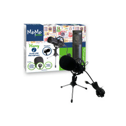 microfono meme music harry professional