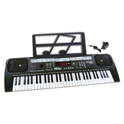 tastiera meme music james 61 note