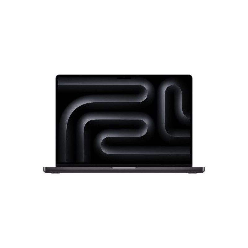 notebook 16'' apple macbook pro m3 max con 16ccpu/40cgpu/48gb/1tb