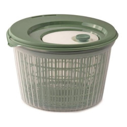 centrifuga snips insalata 4l verde [001021 ulaop]