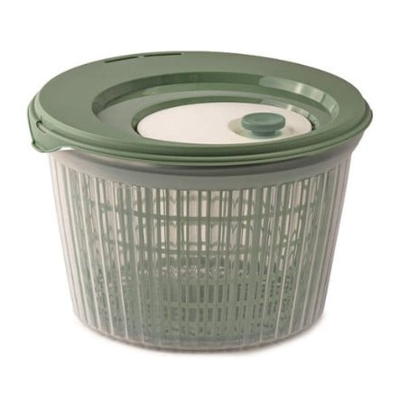 centrifuga snips insalata 4l verde [001021 ulaop]