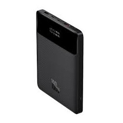 baterria portatile baseus blade powerbank 20000mah 100w nero [ppbl000201]