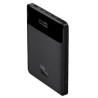 baterria portatile baseus blade powerbank 20000mah 100w nero [ppbl000201]
