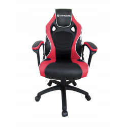 sedia gaming tracer gamezone gc33 rosso/nero [trainn47145]