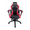 sedia gaming tracer gamezone gc33 rosso/nero [trainn47145]