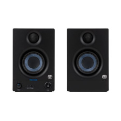 set monitor attivo da studio presonus eris 3.5 gen2 2x 25w classe