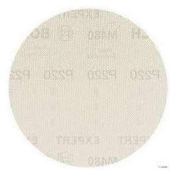 disco abrasivo bosch m480 expert guarnizione 125mm 5pz [2608900676]