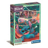 puzzle clementoni disney stitch 1000pz