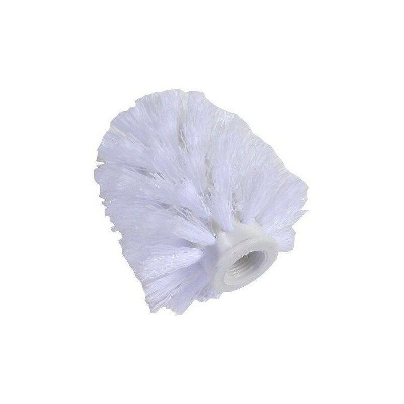 ricambio scopino wc gedy bianco [1240000300]