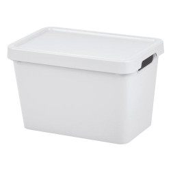 scatola salvaspazio tontarelli maya bianco [8034747112]