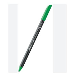 pennarello edding 1200 punta tonda verde [4-1200004]