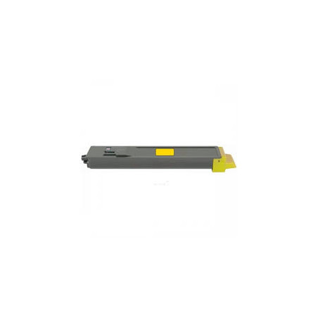 toner utax ck-8520y 6000 pagine giallo [1t02p3aut0]