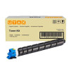 toner utax ck-8530c 12000 pagine ciano [1t02ypcut0]