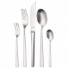 set posate wmf corvo in acciaio inox 30pz [11.5891.6330]