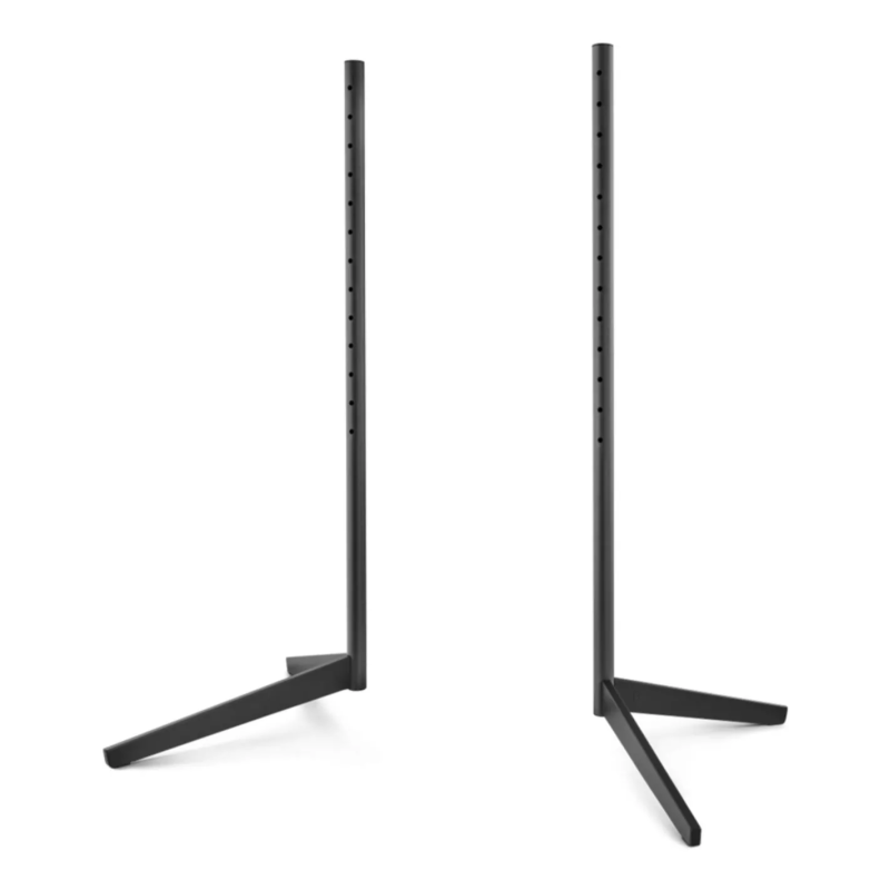 supporto pavimento oneforall per tv 65" nero [wm7610]