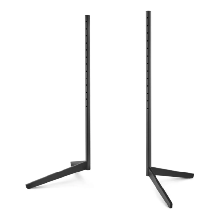 supporto pavimento oneforall per tv 65" nero [wm7610]