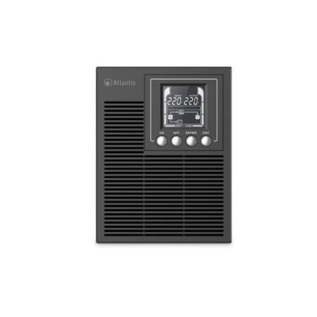 gruppo di continuita' atlantis land a03-op1002xln 1000va/700w