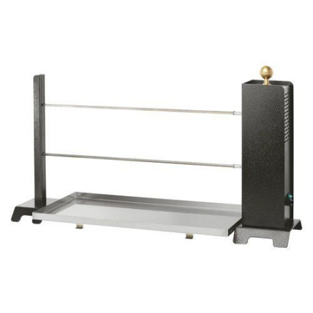 girarrosto demetra minicadore r.zeta da caminetto 5-6 kg portata