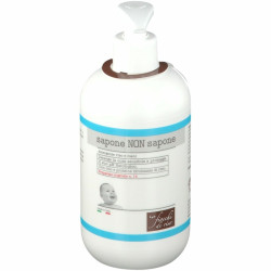 sapone liquido fiocchi di riso sapone non sapone 240-400ml