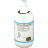 sapone liquido fiocchi di riso sapone non sapone 240-400ml