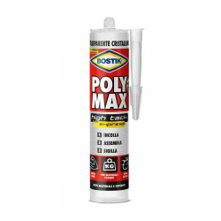 colla uhu bostik poly max high tack express 300g