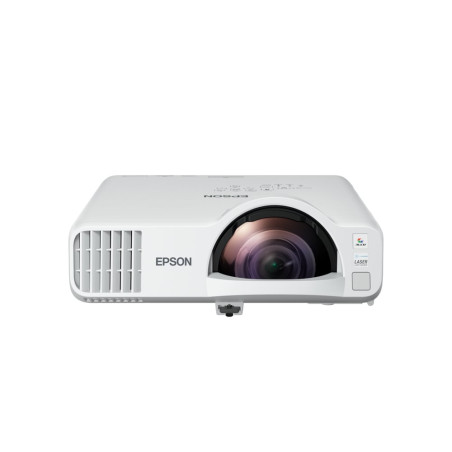 videoproiettore epson eb-l210sf 55-125''/3lcd/1080p/4000lm/bianco