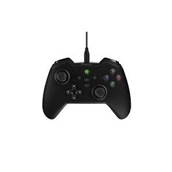 controller genesis mangan 300 per pc/switch/pad mobile cablato nero