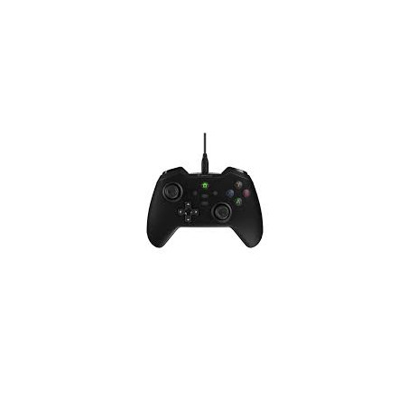 controller genesis mangan 300 per pc/switch/pad mobile cablato nero