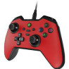 controller genesis mangan 300 per pc/switch/pad mobile cablato rosso