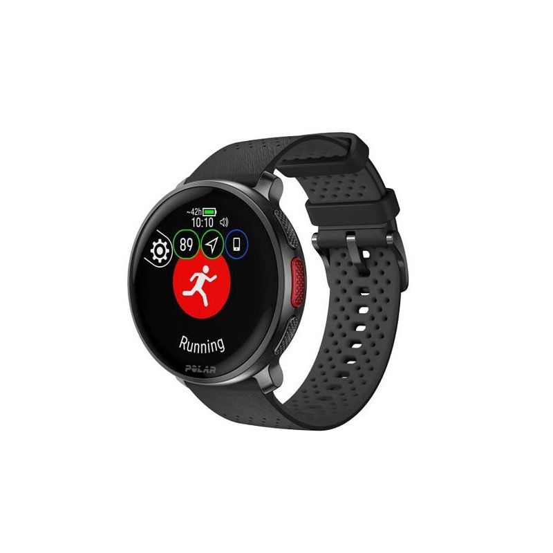 smartwatch polar vantage v3 nero