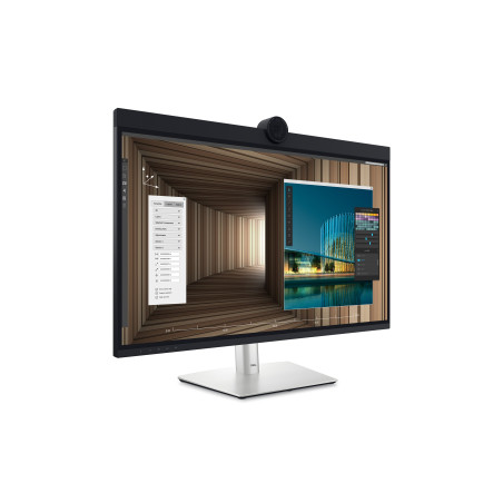 monitor led 32'' dell u3224kba 6k ultra hd 6144x3456p 8ms