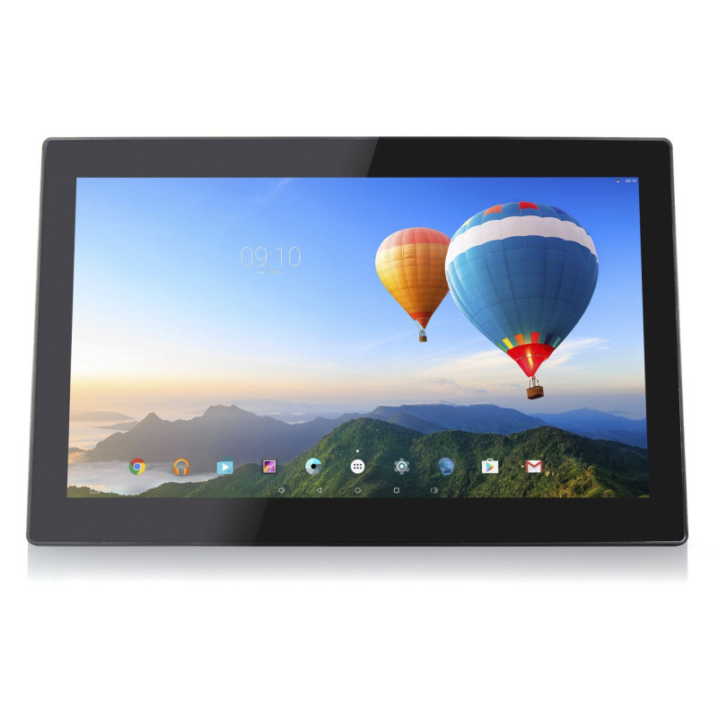 tablet 14'' xoro megapad 1404 v7 4gb/64gb android 13 nero