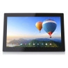tablet 14'' xoro megapad 1404 v7 4gb/64gb android 13 nero