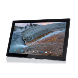 tablet 24'' xoro megapad 2404 v7 4gb/64gb android 13 nero
