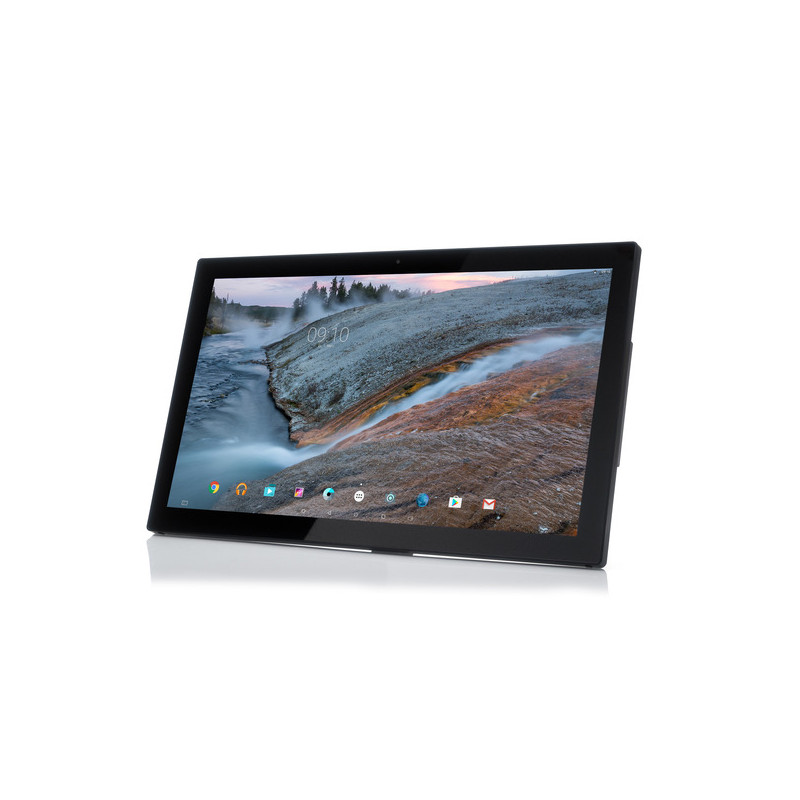 tablet 24'' xoro megapad 2404 v7 4gb/64gb android 13 nero