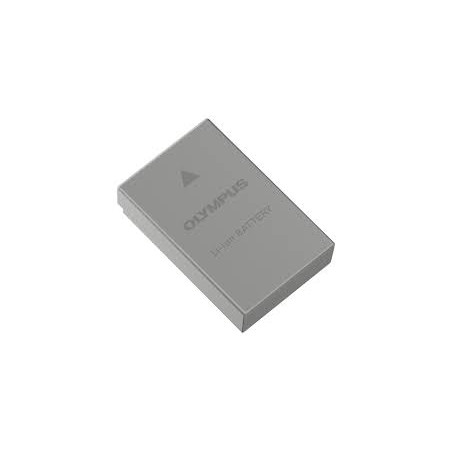 batteria olympus agli ioni di litio bls 50 per fotocamera 1210mah