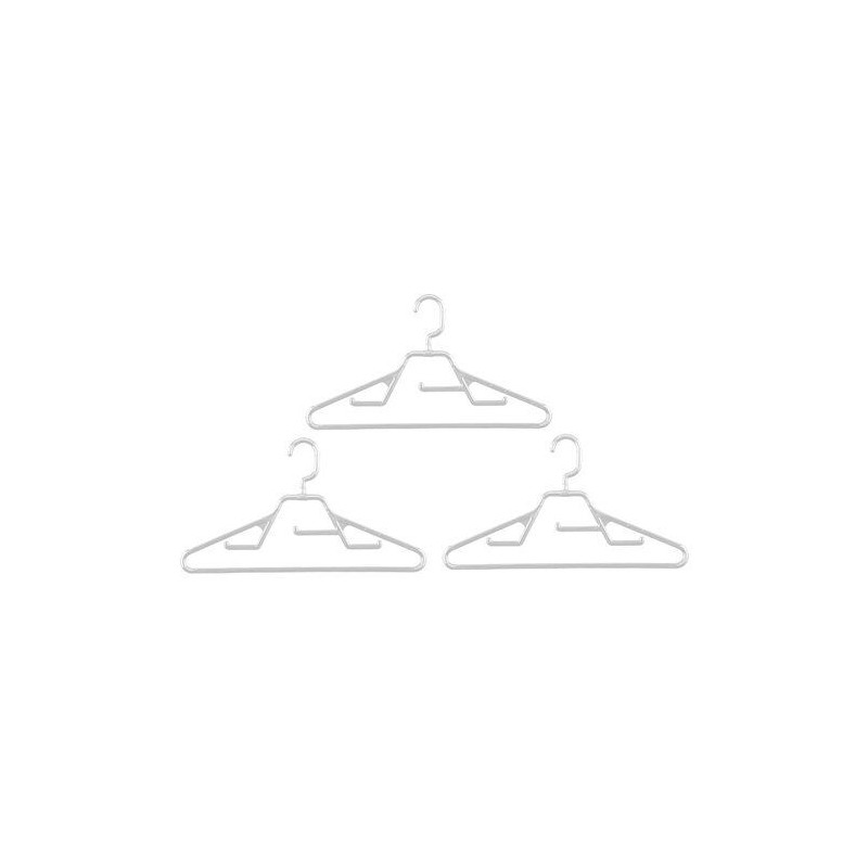 set grucce tontarelli twist con portacinture e cravatte bianco