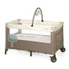 lettino da viaggio jane duo level toys iris beige