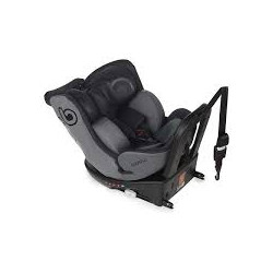 seggiolino auto be cool 7037 z13 easy be carbonio