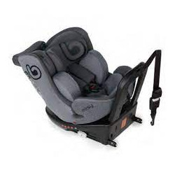 seggiolino auto be cool 7037 z14 easy be antracita