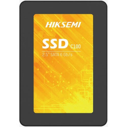 ssd 120gb hikvision c100 2.5"/sata [311506192]