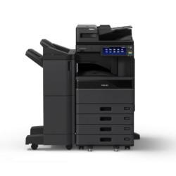 stampante laser toshiba e-studio3025ac digitale a colori 30ppm