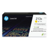 toner hp 213x giallo